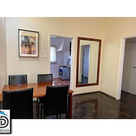 Td Guest House 4 Plus Chimoio Dış mekan fotoğraf