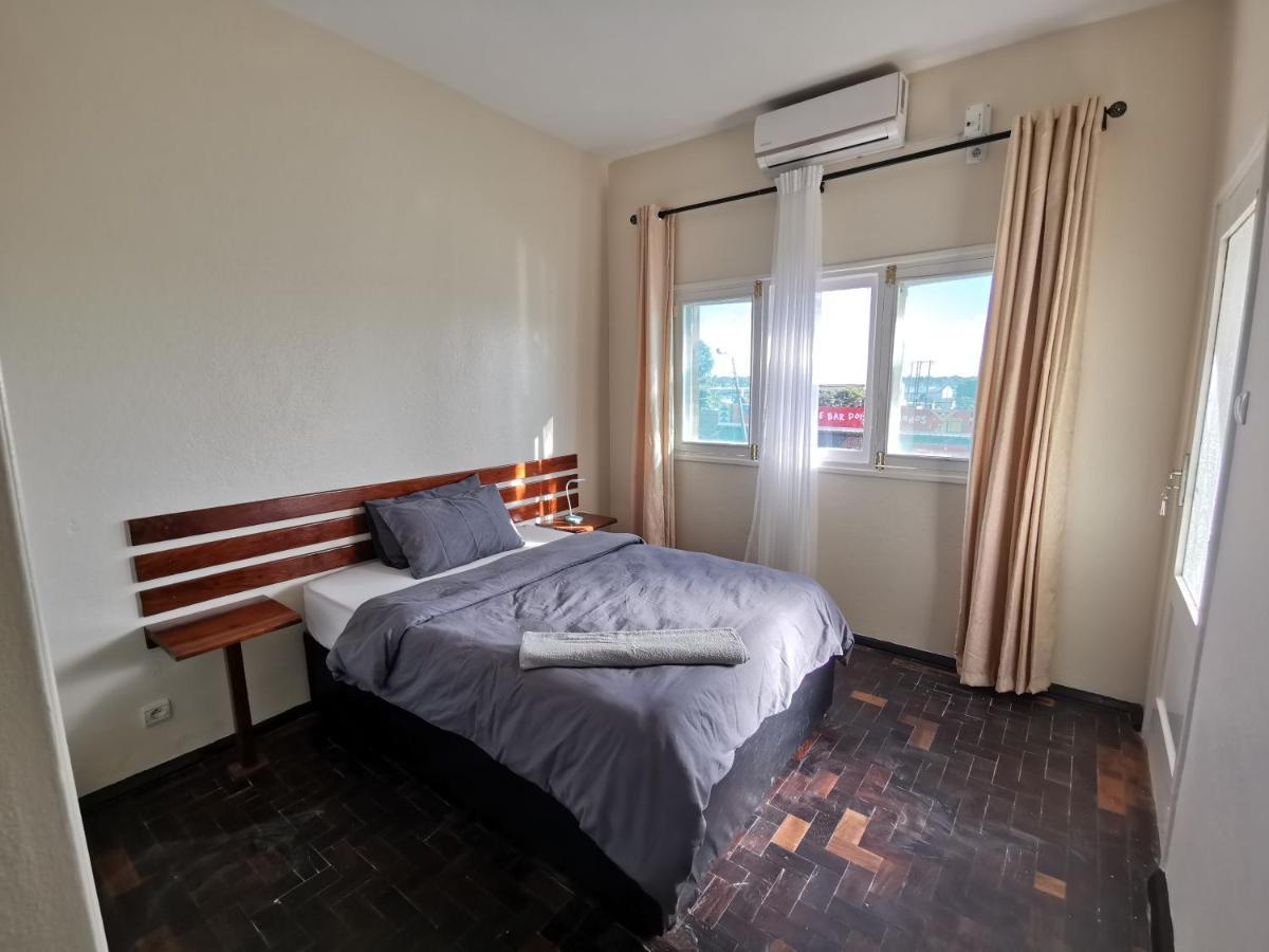 Td Guest House 4 Plus Chimoio Dış mekan fotoğraf